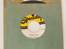 Edgar Blanchard - Steppin' High/Sweet Sue - (1956 Specialty) - 7