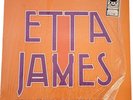 Etta James - Her Greatest Sides Vol. One (Chess Records, 1983) CH-9110  LP