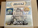 NILSSON Aerial Pandemonium Ballet  RCA LSP-4543 Mint Shrink Unplayed LP