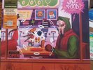 MF DOOM MM..FOOD [SWEET TART MARBLED 2 LP] [20TH ANNIVERSARY] NEW LP
