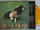 The World Of Skin - Ten Songs For Another World US ORANGE vinyl LP 1990 Swans