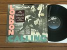 The Clash London Calling 2 LP Shrink EX 1980 Epic Spin Cleaned (Double Vinyl)