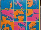 It's All Meat Canada Psych Columbia Original 1st Press Very Rare LP