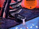 Memorials - Memorial Waterslides Pink Vinyl Edition (2024 - US - Original)