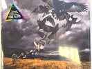David Gilmour Rattle That Lock  LP Album vinyl record 2015 prog rock on Columbia