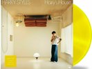 Harry’s House Vinyl LP Album vinyl record Limited Edition yellow 2022 NEW pop