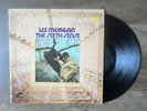 Lee Morgan The Sixth Sense US Blue Note 84335 1st Press Van Gelder JAZZ VINYL