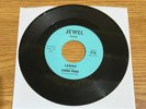 LOUISIANA GARAGE ROCKER 45 JOHN FRED LENNE JEWEL 736 MINT-