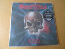 Saint Vitus – C.O.D. 2xLP Season Of Mist SOM 295LP 1st On Black Vinyl 300 copies