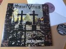 Saint Vitus – Die Healing LP Season Of Mist SOM 280LP 1st Black Vinyl 300 copies