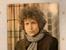 Bob Dylan: Blonde on Blonde Vinyl Double LP - Good Condition