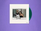 OLIVIA RODRIGO & NOAH KAHAN Stick Season / Lacy 7” Opaque Green Vinyl VERY RARE