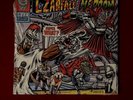 Czarface X MF DOOM - Super What? Instrumental (Clear Vinyl)