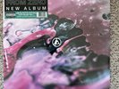Linkin Park From Zero Limited Edition Zoetrope Vinyl BRAND NEW Factory sealed