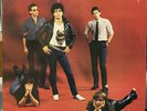 HITMEN- HITMEN VINYL LP ALBUM WEA AUSTRALIA 1981
