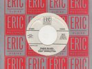 Tony Middleton Paris Blues Eric Demo Soul Northern Motown