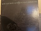 The Velvet Underground – White Light/White Heat - 1968 East Coast Verve LP - VG