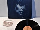 JONI MITCHELL ---- blue ----- first print 1971
