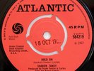 SHARON TANDY - HOLD ON 7