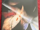 COCTEAU TWINS LP STARS AND TOPSOIL UK 4AD LIMITED WHITE NEAR MINT