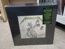 Metallica - And Justice for All - Super Deluxe Box Set - SEALED NEW