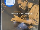 Kenny Burrell - Introducing.. (LP, NM, 1983 Reissue, Mono, Import)