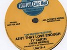 Ty Karim Ain't That Love Enough 7