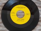 Robby Lawson – Burning Sensation / I Have Searched KYSER Northern Soul Ex
