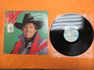Merry Christmas to You--George Strait--Record LP Vinyl--1986--MCA-5800
