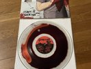 Comeback Kid Turn It Around Blood Filled Vinyl Only 60 Made American Nightmare