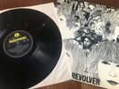 The Beatles Revolver Original 66’ UK Vinyl Record