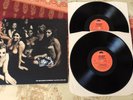 The Jimi Hendrix Experience. Electric Ladyland UK Vinyl Album. Great Condition