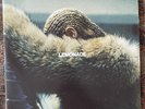 Beyonce - Lemonade  180g Yellow vinyl  LP Album Some cover damage