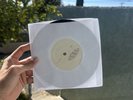 Blood Orange 7” Camp Flog Gnaw Vinyl 500 Made