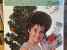 [POP/XMAS] BRENDA LEE Rockin' Around The Christmas Tree [1987 MCA Reissue]