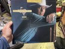 GEORGE STRAIT - STRAIT FROM THE HEART -MCA-5320 - 1982 LP