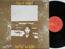 STEVIE WRIGHT*HARD ROAD*RARE RED ALBERT '84 REISSUE AUSTRALIA LP AC/DC EASYBEATS