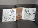 Lift Your Skinny Fist like Antennas Godspeed You  Black Emperor Vinyl Double