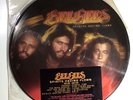 BEE GEES Spirits Having Flown RSO RS-1-304212