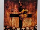 Deicide – The Stench Of Redemption NM/NM Death Metal Earache Clean Lightly Used