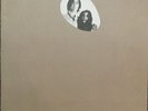 JOHN LENNON & YOKO ONO: two virgins APPLE/TETRAGRAMMATON 12