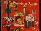 Elvis Presley ‎– Elvis' Christmas Album 1957 RCA Victor ‎– LOC-1035