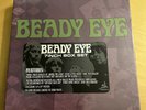 Beady Eye 7 Inch Box Set DGB66V Mint Vinyl 2011