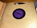 12 Vintage 78 Record Set In Album Les Paul The Ink Spots Doris Day Perry Como