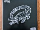 VINYL RECORD / CATFISH & THE BOTTLEMEN - THE RIDE / ORIGINAL BLACK PRESSING