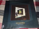 ECHOES - The Best Of Pink Floyd - New/Sealed - Import - Holland - 4 LP Box Set