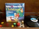 Hanna Barbera - The Flintstones - Pebbles & Bamm Bamm Singing Songs Of Christmas
