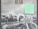 Rush Permanent Waves Vinyl Record VG/G+ 9100071 1980