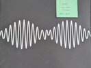 Arctic Monkeys AM Vinyl Record VG/VG+ WIGLP317 2013