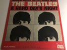 The Beatles - A Hard Days Night Near Mint Original In Shrink